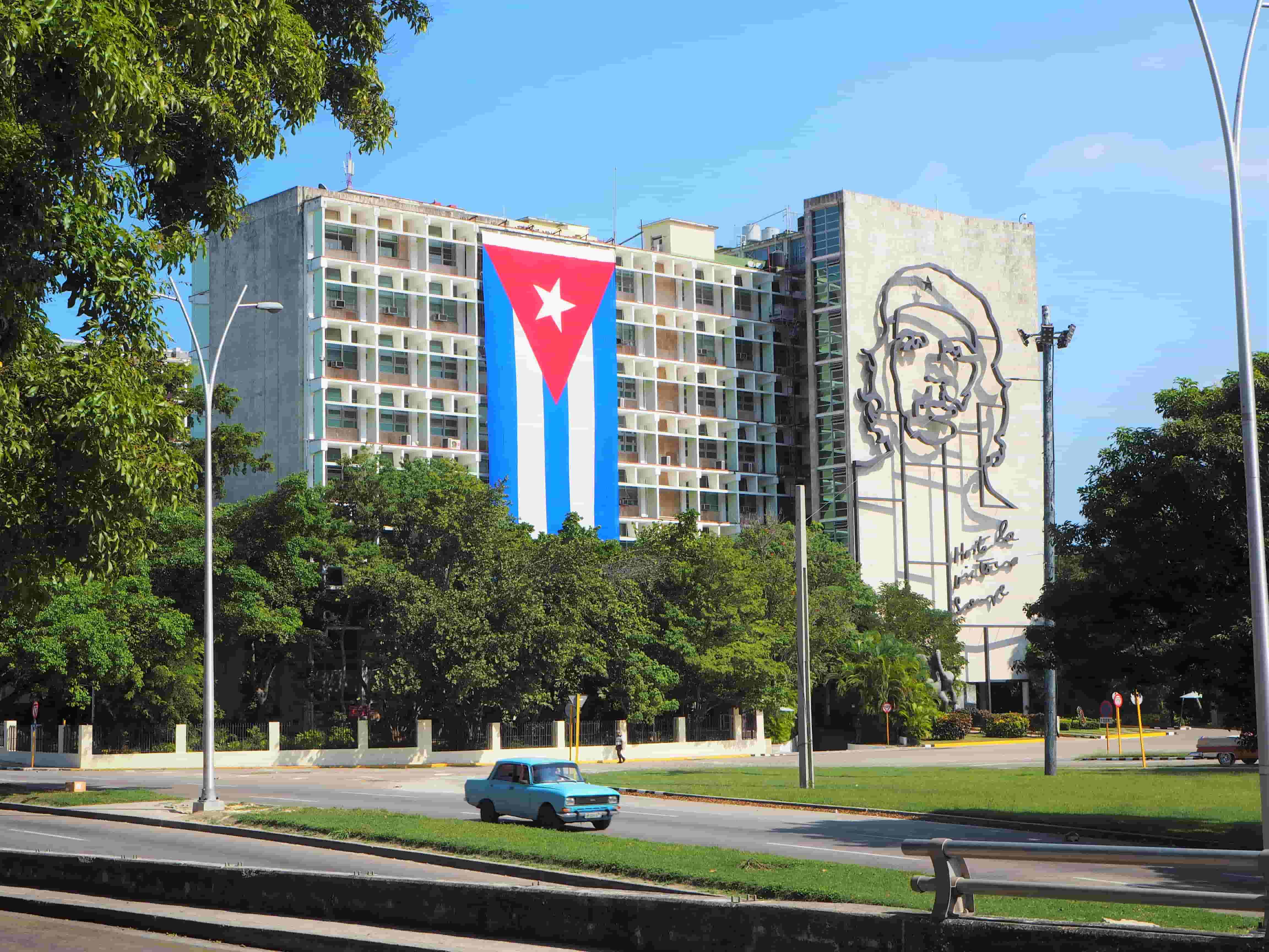 ヘミングウェイとチェゲバラのゆかりの地